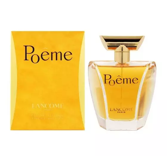 LANCOME POEME EDP WOMAN SPRAY 100 ML