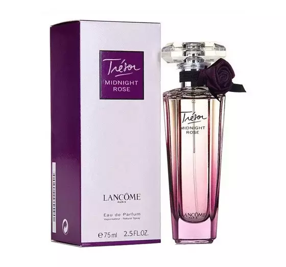 LANCOME TRESOR MIDNIGHT ROSE EDP SPRAY 75ML