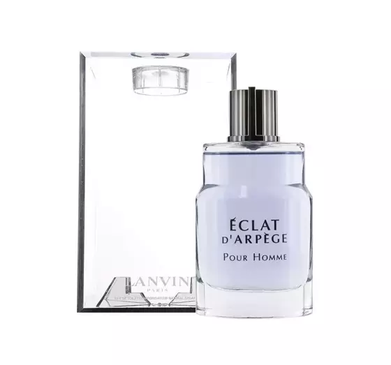 LANVIN ECLAT D ARPEGE POUR HOMME EDT SPRAY 50ML