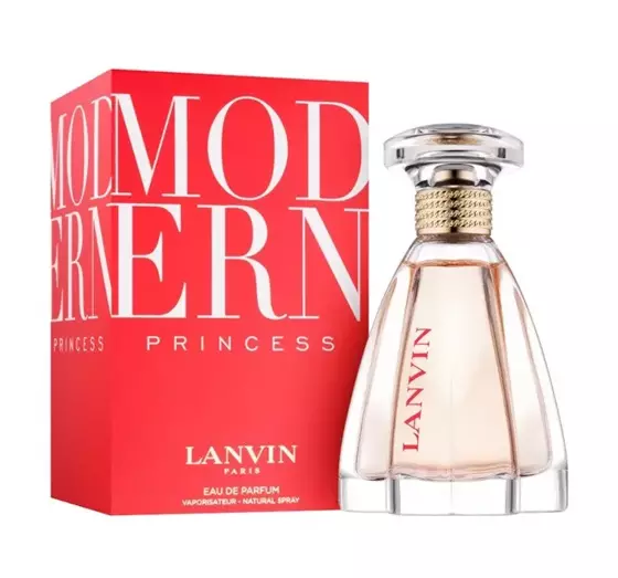 LANVIN MODERN PRINCESS EDP SPRAY 90 ML