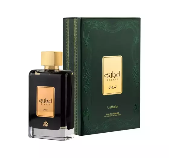 LATTAFA EJAAZI EDP SPRAY 100ML