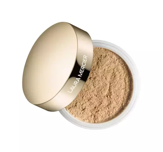 LAURA MERCIER LIGHT CATCHER LOSES PUDER HONEY STAR 29G