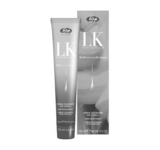 LISAP MILANO LK OIL PROTECTION COMPLEX 11/07 100ML