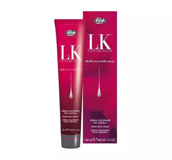 LISAP MILANO LK OIL PROTECTION COMPLEX 2/0 100ML