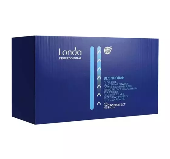 LONDA PROFESSIONAL BLONDORAN BLONDIERPULVER 1000G