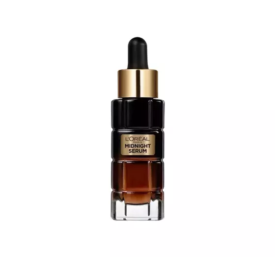 LOREAL AGE PERFECT CELL RENEW MIDNIGHT GESICHTSSERUM 30ML