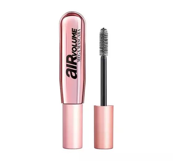 LOREAL AIR VOLUME MASCARA BLACK 9,4ML