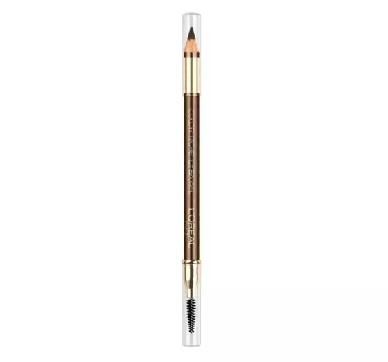 LOREAL BROW ARTIST AUGENBRAUENSTIFT GOLDEN BROWN 302