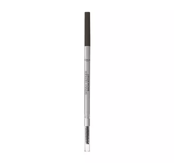 LOREAL BROW ARTIST SKINNY DEFINER AUGENBRAUENSTIFT 105 BRUNETTE