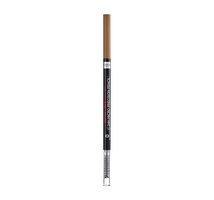 LOREAL BROW ARTIST SKINNY DEFINER AUGENBRAUENSTIFT 105 BRUNETTE