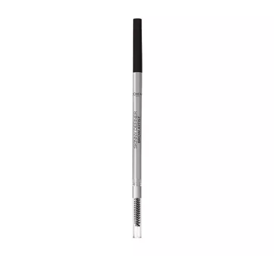 LOREAL BROW ARTIST SKINNY DEFINER AUGENBRAUENSTIFT 108 DARK BRUNETTE