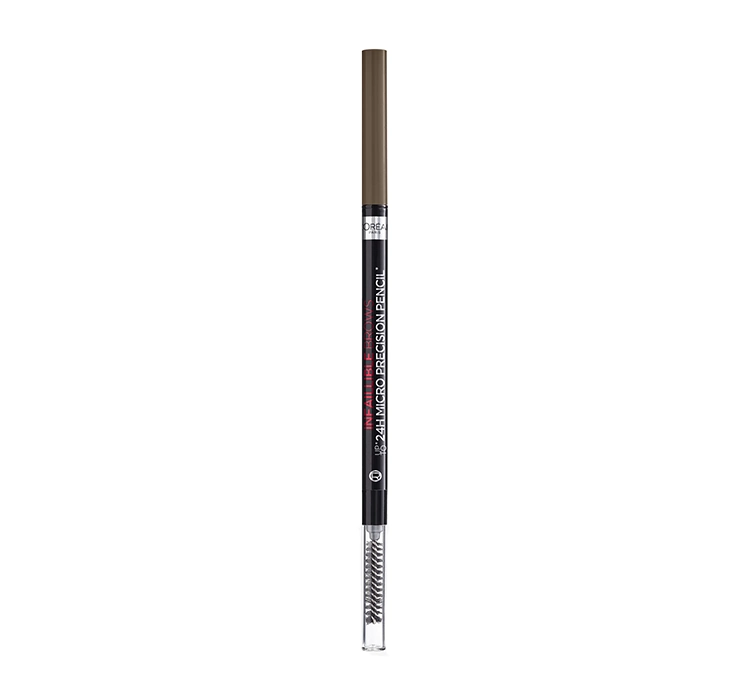 LOREAL BROW ARTIST SKINNY DEFINER AUGENBRAUENSTIFT 109 EBONY