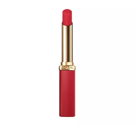 LOREAL COLOR RICHE INTENSE VOLUME MATTE LIPPENSTIFT 100 LE PINK WORTH