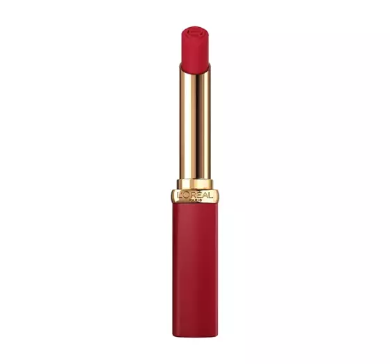 LOREAL COLOR RICHE INTENSE VOLUME MATTE LIPPENSTIFT 300 LE ROUGE CONFIDENT