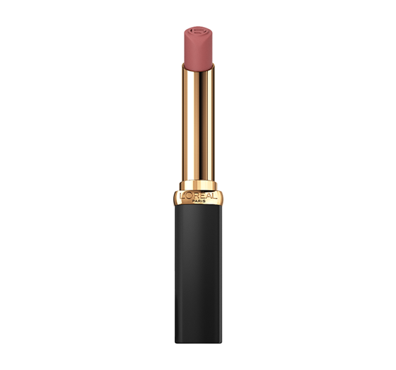 LOREAL COLOR RICHE INTENSE VOLUME MATTE LIPPENSTIFT 601 WORTH IT