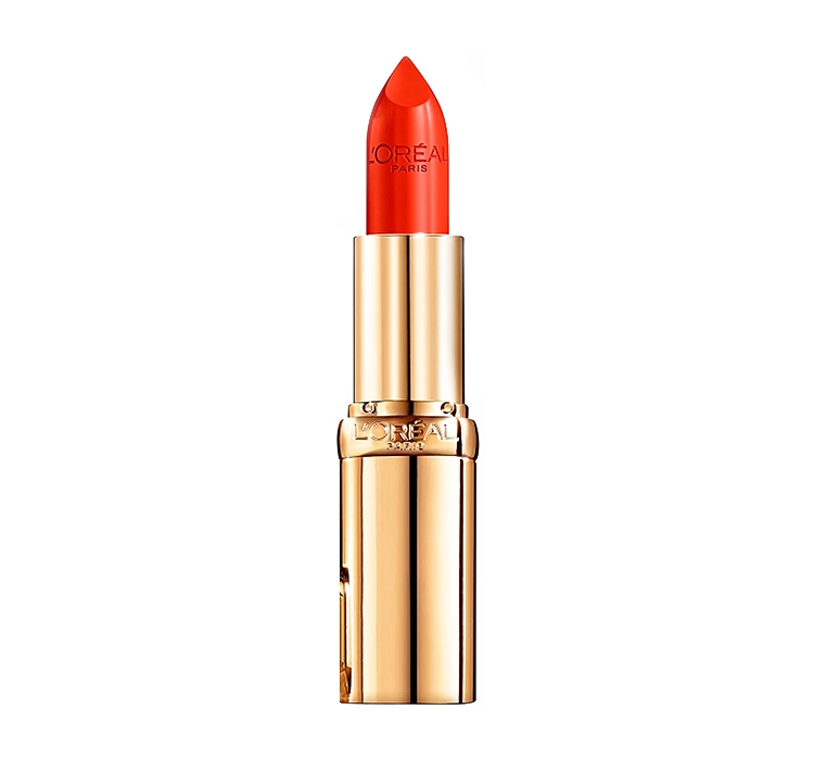 LOREAL COLOR RICHE LIPPENSTIFT 377 PERFECT RED 4,7G