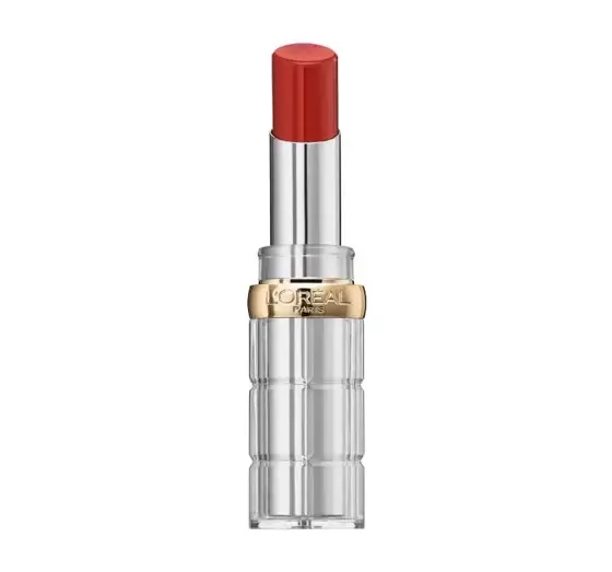 LOREAL COLOR RICHE SHINE LIPPENSTIFT 352 BEAUTY GURU