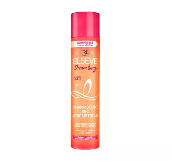 LOREAL ELSEVE DREAM LONG AIR VOLUME TROCKENSHAMPOO 200ML