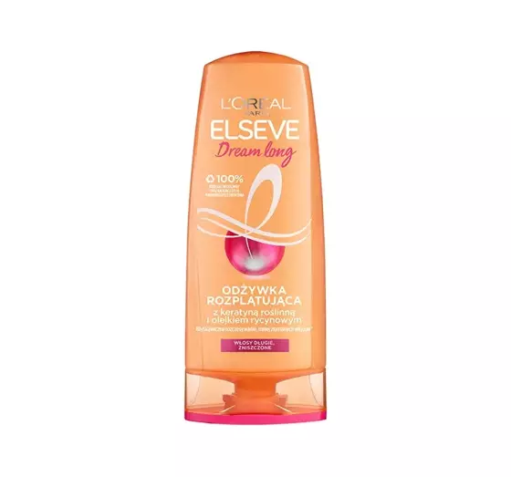 LOREAL ELSEVE DREAM LONG CONDITIONER SPÜLUNG 200 ML