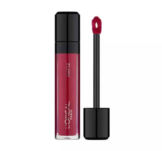 LOREAL INFALLIBLE MEGA GLOSS LIPGLOSS 407