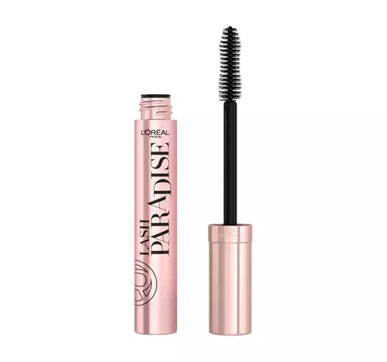 LOREAL LASH PARADISE WIMPERNTUSCHE INTENSE BLACK 6,4ML