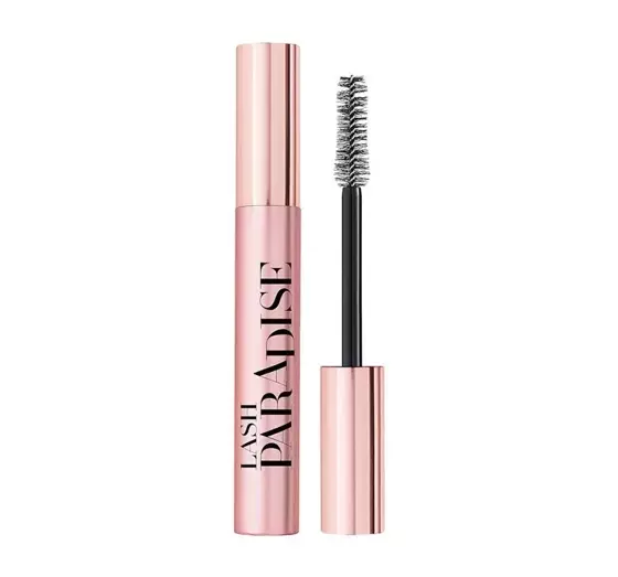 LOREAL LASH PARADISE WIMPERNTUSCHE INTENSE BLACK 6,4ML