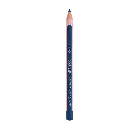 LOREAL LE KHOL SUPERLINER AUGENSTIFT DEEP SEA BLUE 107