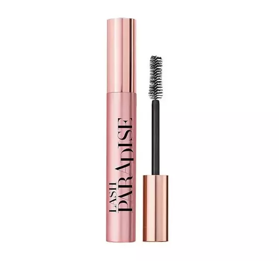 LOREAL PARADISE EXTATIC MASCARA BLACK 6.4ML