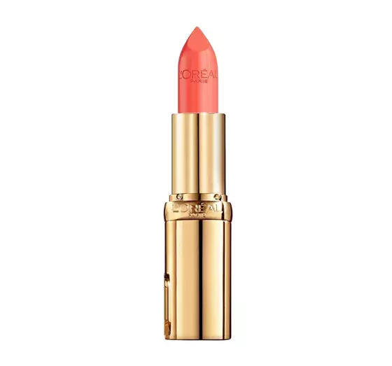 LOREAL PARIS COLOR RICHE LIPPENSTIFT 373 MAGNETIC CORAL 3,6G