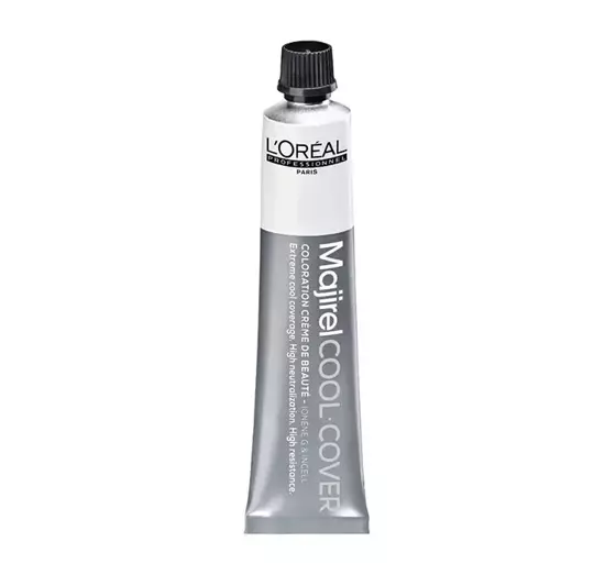 LOREAL PROFESSIONNEL MAJIREL COOL COVER HAARFARBE 8.1 50ML