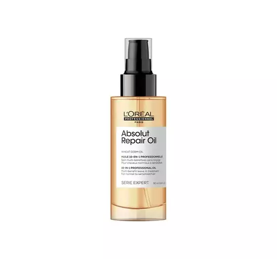 LOREAL PROFESSIONNEL SERIE EXPERT ABSOLUT REPAIR SERUM 90ML