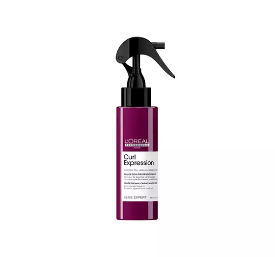 LOREAL PROFESSIONNEL SERIE EXPERT CURL EXPRESSION HAARSPRAY 190ML