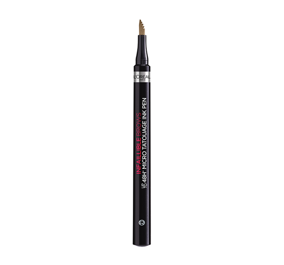 LOREAL UNBELIEVA BROW MICRO TATOUAGE AUGENBRAUENSTIFT 104 CHATAIN