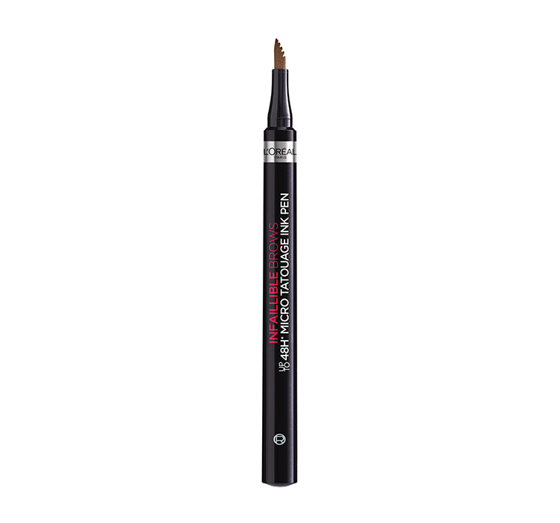 LOREAL UNBELIEVA BROW MICRO TATOUAGE AUGENBRAUENSTIFT 105 BRUNETTE