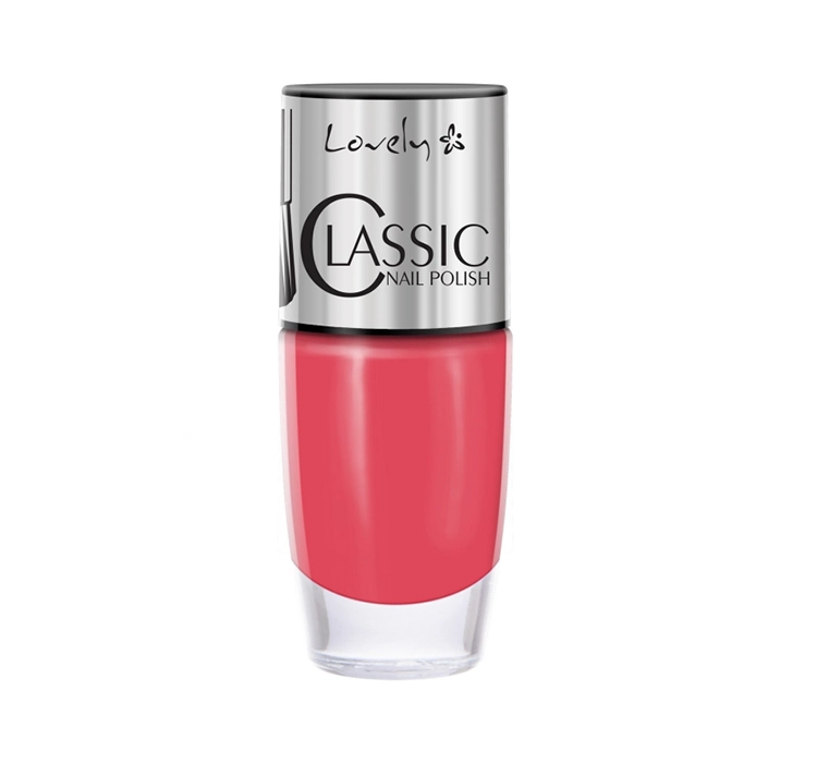 LOVELY CLASSIC NAGELLACK 468 8ML