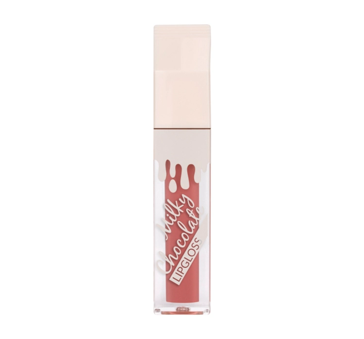 LOVELY COZY FEELING MILKY CHOCOLATE LIPGLOSS 01 4,1G