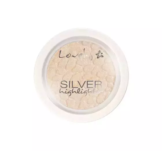 LOVELY HIGHLIGHTER SILVER