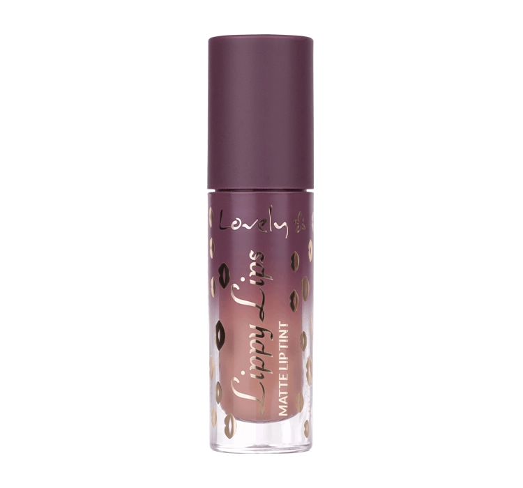 LOVELY LIPPY LIPS MATTER LIPPENSTIFT 1