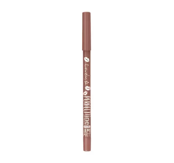 LOVELY PERFECT LINE LIPLINER 4