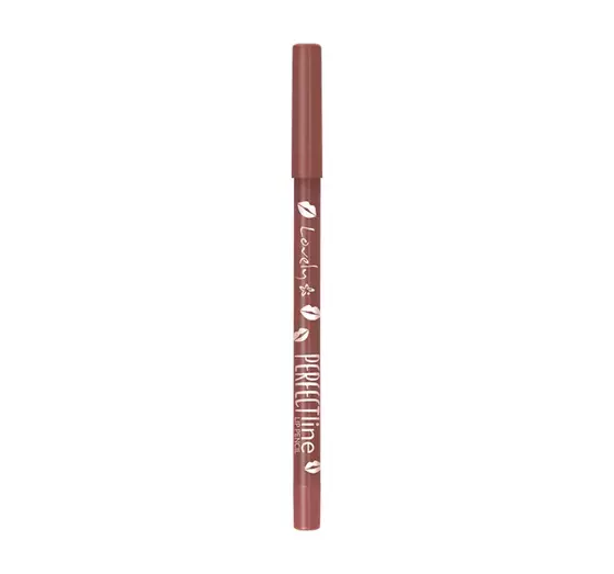 LOVELY PERFECT LINE LIPLINER 8