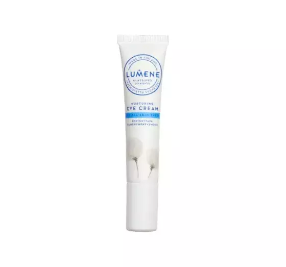 LUMENE FEUCHTIGKEITSCREME UNTER AUGEN 15 ML