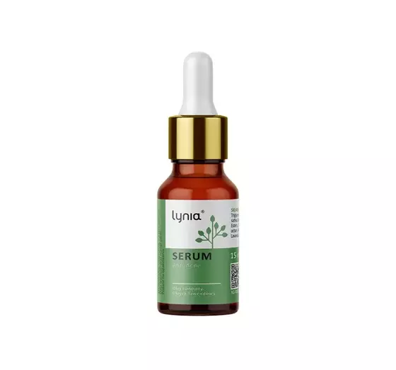 LYNIA ANTI-ACNE GESICHTSSERUM 15ML