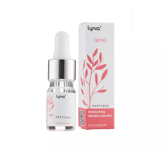 LYNIA PRO AMPULLE MIT PEPTIDEN 5ML