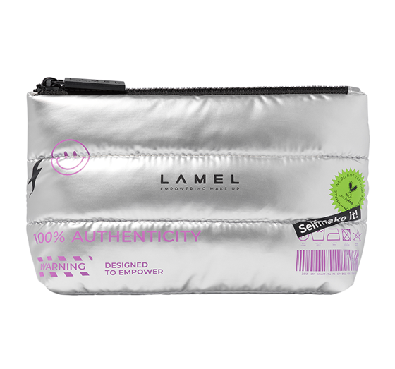 Lamel Cosmetics Kosmetiktasche