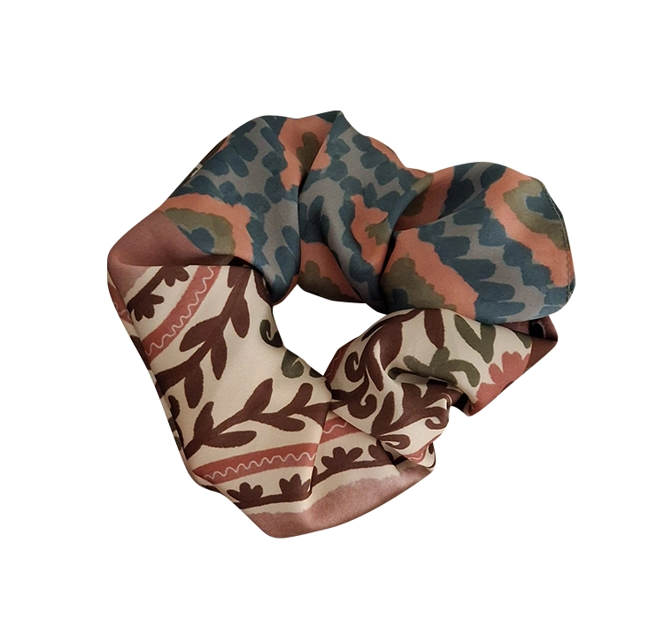 Laura Coco Reiss Haargummi Scrunchie