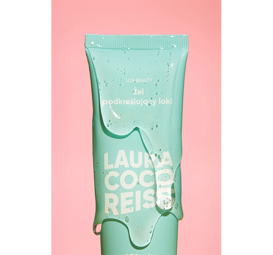 Laura Coco Reiss Locken-Gel 100ml 