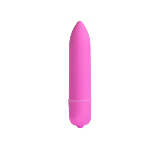 Lovetoy X-Basic Bullet Mini Vibrator Pink