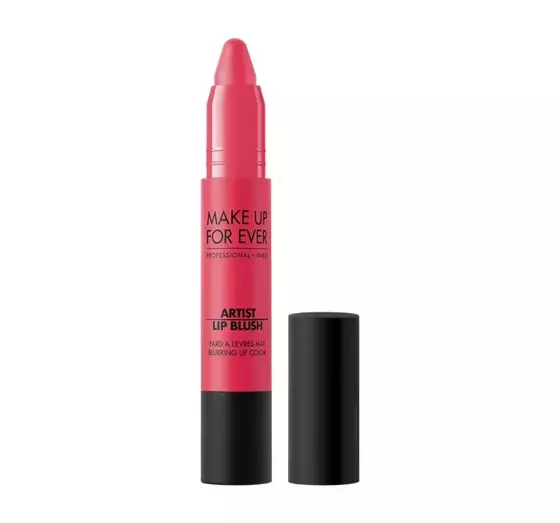 MAKE UP FOR EVER ARTIST LIP BLUSH LIPPENSTIFT 202 LIVELY PINK 2,5G