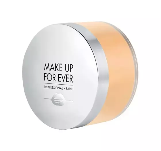 MAKE UP FOR EVER ULTRA HD LOSES PUDER 3.2 BEIGE NATURAL 16G