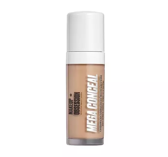 MAKEUP OBSESSION MEGA CONCEAL ABDECKPRODUKT 12 13ML